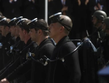 Τα ΟΥΚ εξουδετέρωσαν βλήματα του Β'ΠΠ στην Κεφαλονιά
